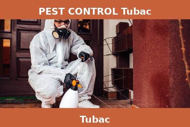 PEST CONTROL Tubac